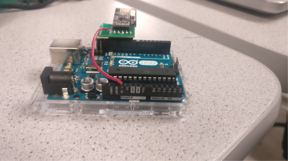 Arduino Image